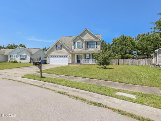 207 Willoughby Lane
