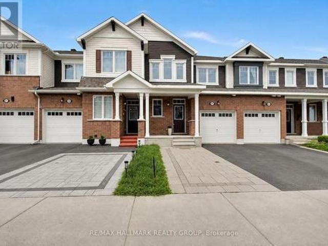 207 Willow Aster Circle, Ottawa, ON, K4A 1C9 house for sale | Listing ID X13736 | Royal LePage