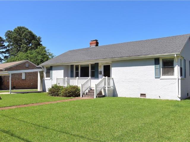207 Williamson RD