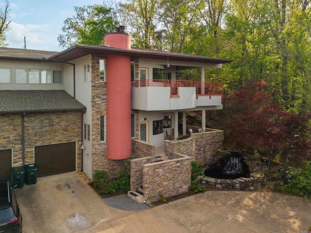 207 Wilson Point # C