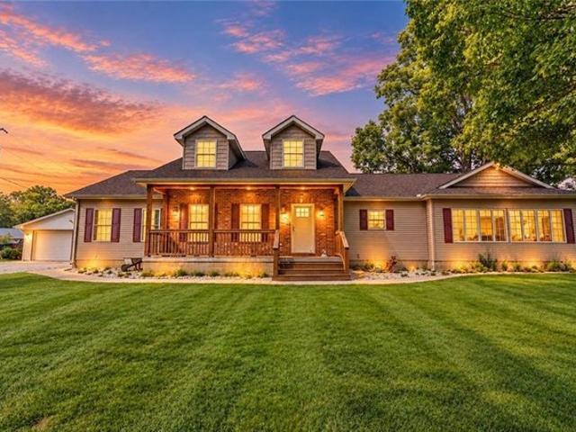 207 Wilson St, Potomac, IL 61865