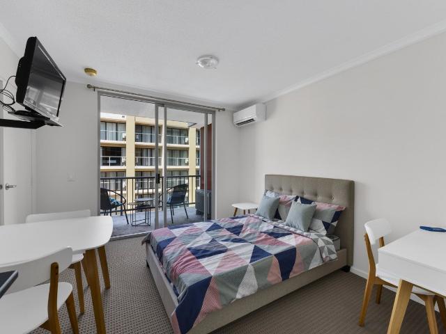 207A/46 Montague Road, SOUTH BRISBANE, QLD 4101