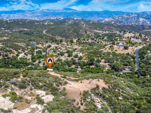 20841 Deerhorn Valley Rd