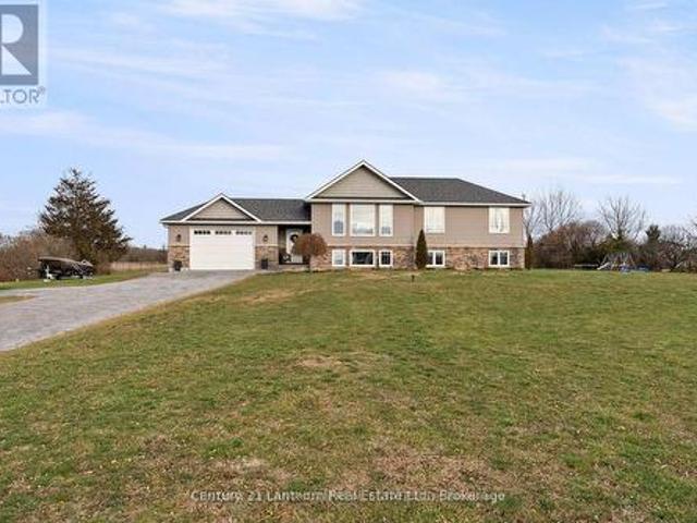 20846 Loyalist Parkway, Prince Edward County Ameliasburg Ward, ON, K0K 1T0 house for sale | Listing ID X13446 | Royal LePage