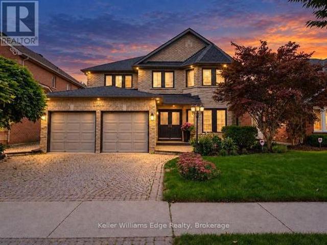2084 Mckerlie Crescent, Burlington Rose, ON, L7M 4E8 house for sale | Listing ID W13798 | Royal LePage