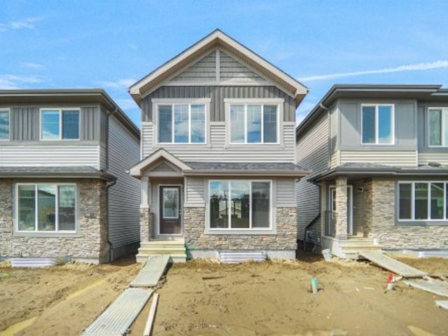 2084 Avenue Nw, Edmonton, AB, T6M 1L2 house for sale | Listing ID E4504 | Royal LePage