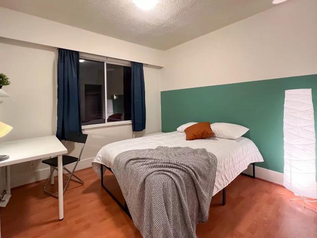 2084 East Pender Street, Vancouver Student Apartments | Amber