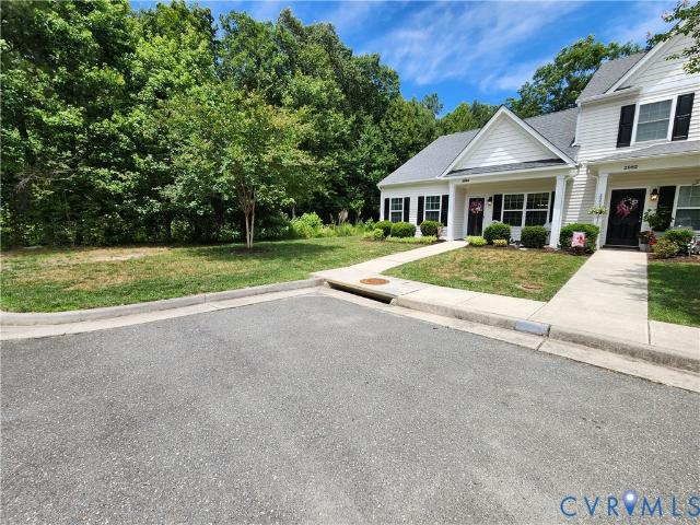 2084 Forest Circle