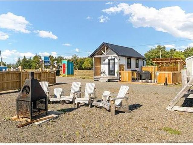 2084 Route 505, Cap Lumiere, NB, E4W 1M2 house for sale | Listing ID NB138953 | Royal LePage