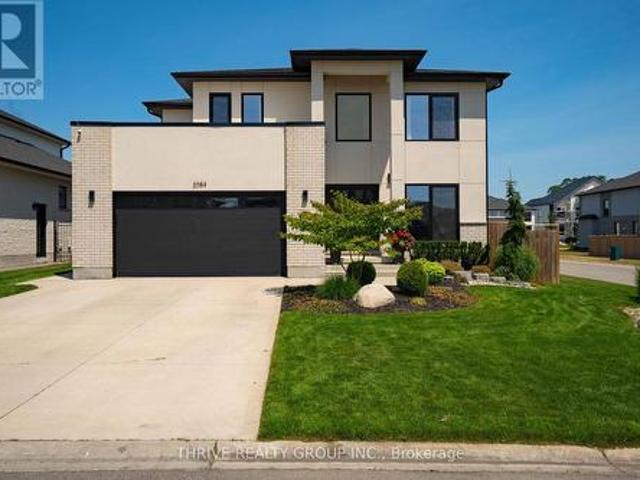 2084 Tyson Walk, London South K, ON, N6K 5R4 house for sale | Listing ID X13582 | Royal LePage