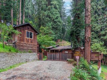 20851 Assiniboine Trail, Los Gatos, CA 95033 | MLS #ML82048