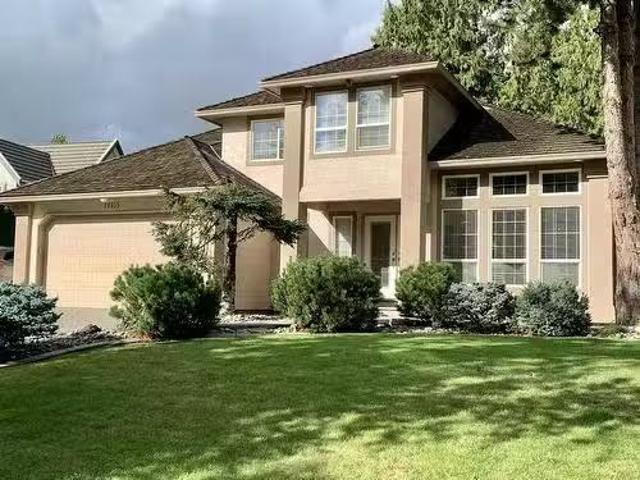 20855 Yeomans Crescent, Langley, BC, V1M 2P8 house for sale.