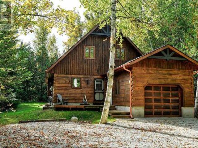 20855 Highway, Blue Mountains, ON, N0H 1J0 house for sale | Listing ID X13783 | Royal LePage
