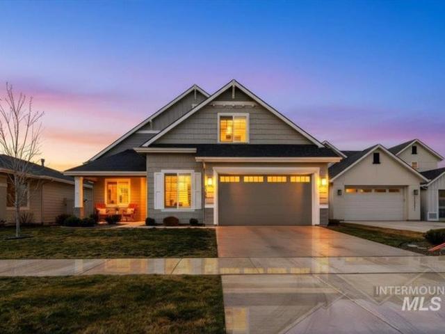 2085 N Concha Ct, Middleton, ID 83644