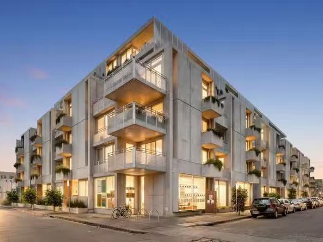 208/5 Ovens Street, BRUNSWICK, VIC 3056 Apartment for Rent