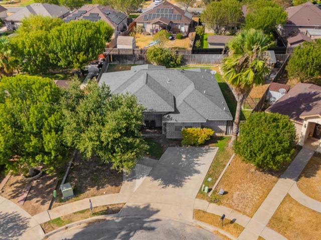 2085 Olmos Park Circle