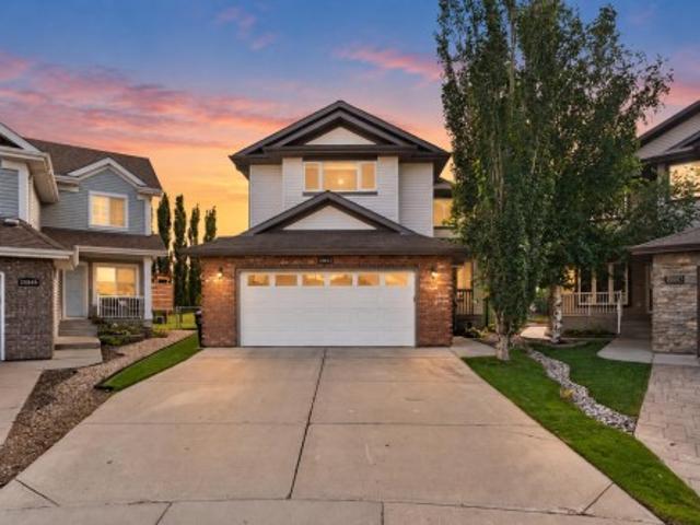 2085 A Avenue Nw, Edmonton, AB, T5T 3Z1 house for sale | Listing ID E4508 | Royal LePage