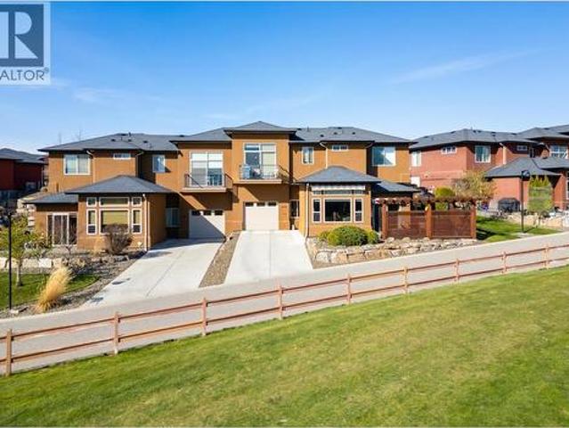 2085 Candalera Lane, West Kelowna, BC, V4T 3K2 house for sale | Listing ID 10399 | Royal LePage