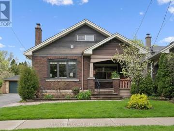 2085 Emerald Crescent, Burlington, ON, L7R 1N2 house for sale | Listing ID W13119 | Royal LePage