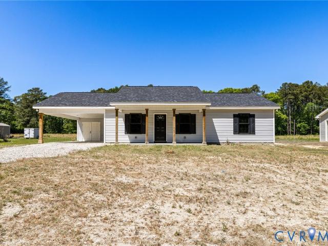 2085 Skippers Rd, Emporia, VA 23847 | MLS #2610