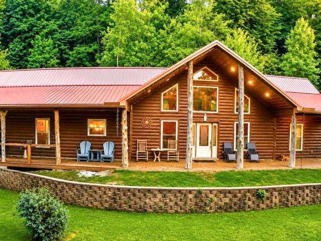 2086 Martin Pierce Road