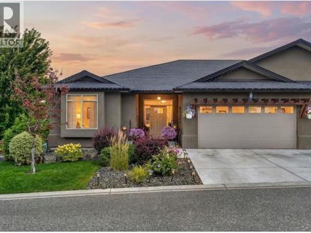 2086 Candalera Lane, West Kelowna, BC, V4T 3K2 house for sale | Listing ID 10399 | Royal LePage