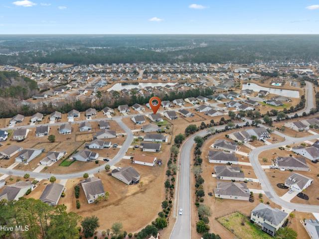 2086 Castlebridge Ct NW, Calabash, NC 28467 | MLS #100554