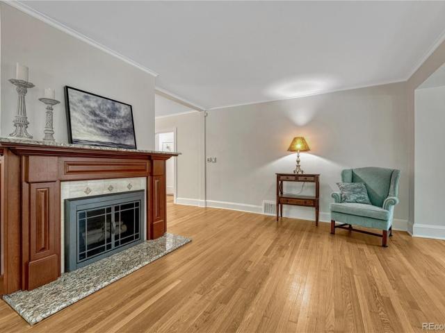 2086 Grape Street, Denver, US, CO