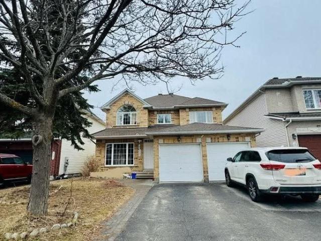 2086 Ricardo Street, Ottawa