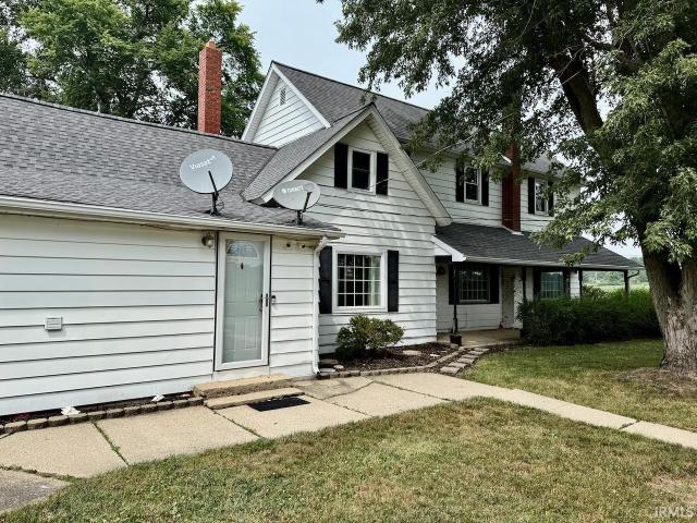 2086 S 300 E Road