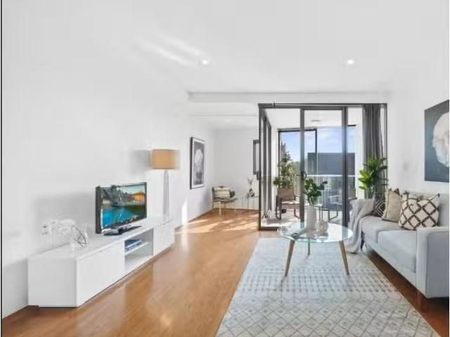 208/791 795 Botany Road, Rosebery Apartment for rent Listed b.