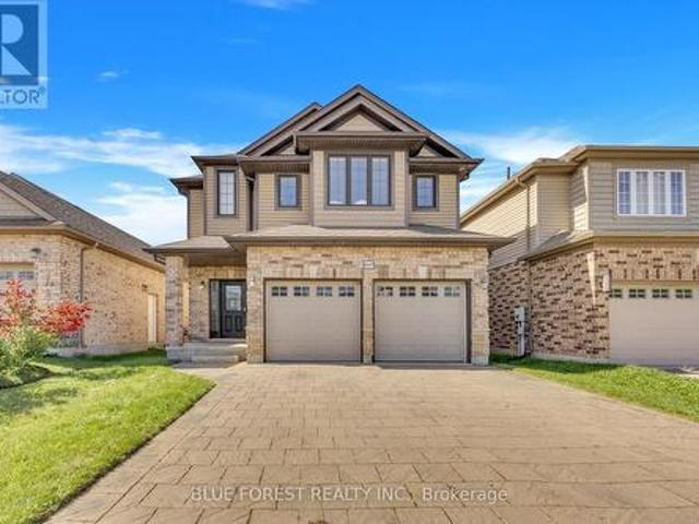 2087 Cherrywood Trail, London North M, ON, N6H 0C8 house for sale | Listing ID X13880 | Royal LePage