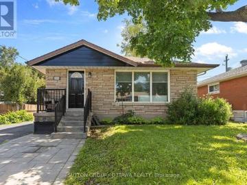 2087 Haig Drive, Ottawa, ON, K1G 2K8 house for sale | Listing ID X13488 | Royal LePage