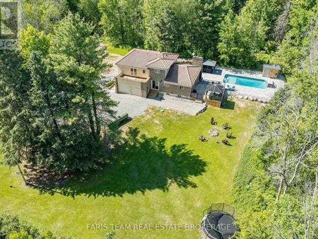 2087 Rumney Road, Tay, ON, L4R 4K3 house for sale | Listing ID S13561 | Royal LePage