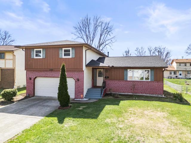 2087 Teakwood Drive