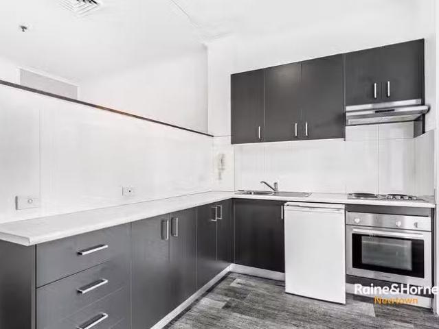 208/88 King Street, Newtown, NSW 2042