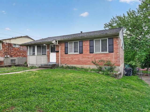 2088 N Teralta Circle