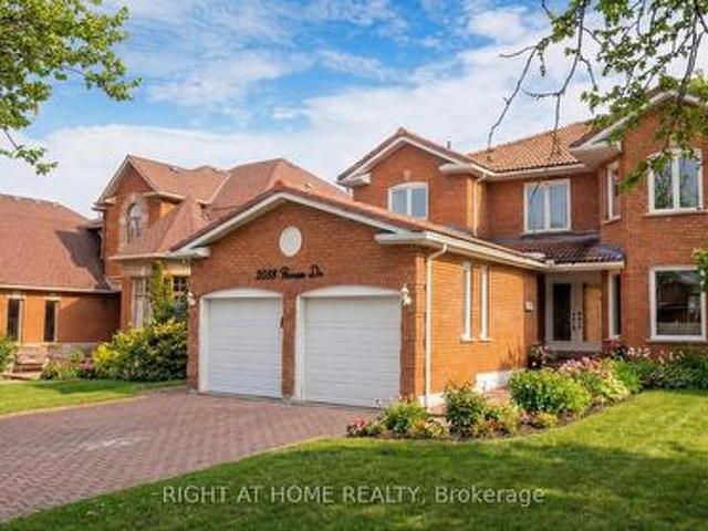 2088 Perran Drive, Mississauga, ON, L5K 2R4 house for sale | Listing ID W13484 | Royal LePage