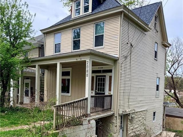 2088 Plainview Ave, Pittsburgh, PA 15226 | MLS #1749