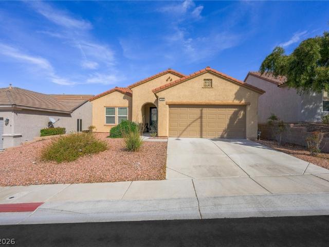 2088 Sawtooth Mountain Dr, Henderson, NV 89044 | MLS #2765