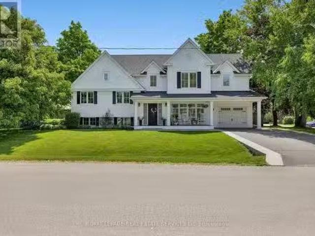 2088 Saxon Road, Oakville, ON, L6L 2V2 house for sale Listi.