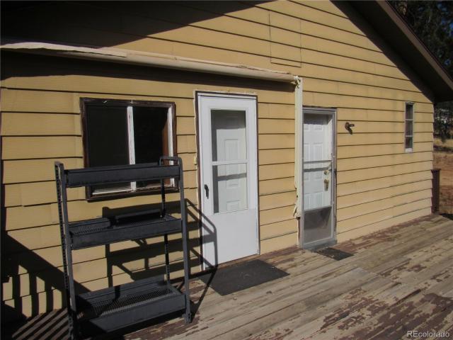2088 Shelton Dr, Bailey, CO 80421 | MLS #5174
