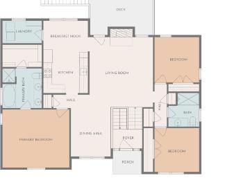 20890 Martin Dell Drive