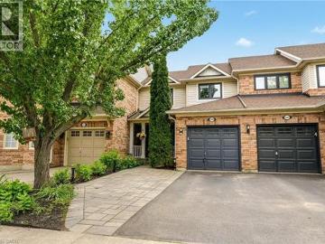 2089 Broadleaf Crescent, Burlington, ON, L7L 6S3 house for sale | Listing ID 40842 | Royal LePage
