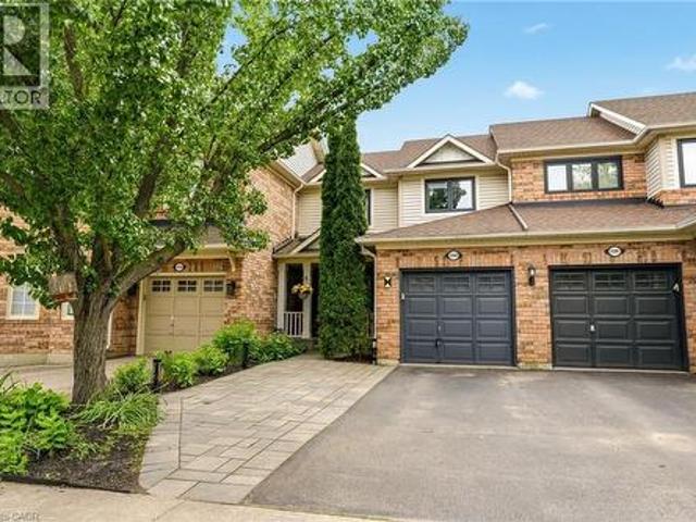 2089 Broadleaf Crescent, Burlington, ON, L7L 6S3 house for sale | Listing ID 40842 | Royal LePage
