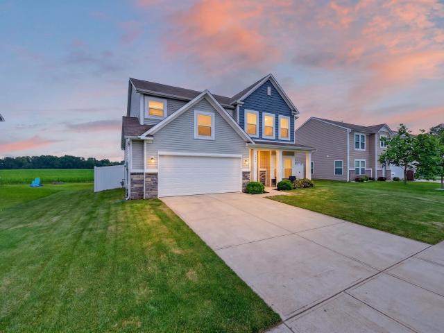 2089 Deer Valley Court