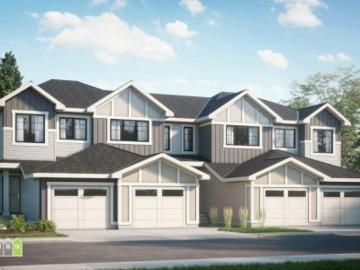 Garneau, Edmonton, Alberta - Garden, Parking