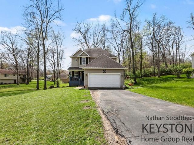 2089 Elwood Blvd, Spring Arbor, MI 49283