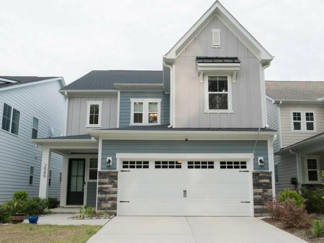 2089 Florine Drive, Apex, US, NC