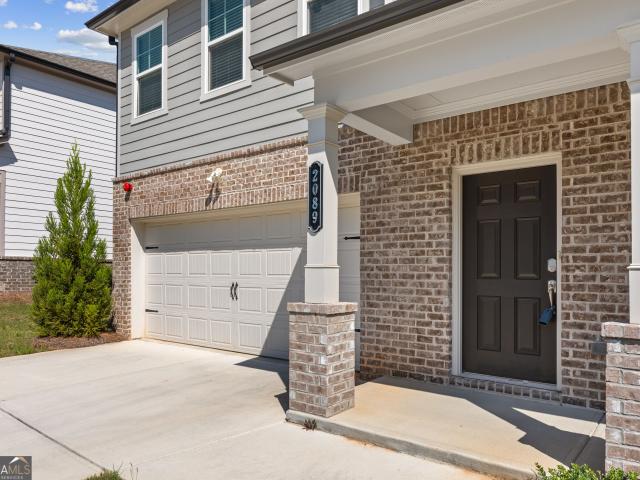 2089 Pecan Drive